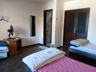 Hostel e café da Lobo - Porto Alegre - 1