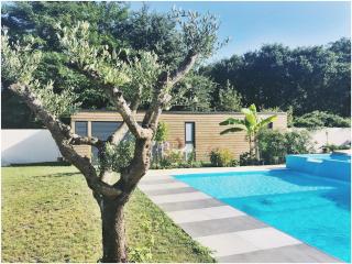 Villa de luxe tout confort - Bénesse-Maremne - 7