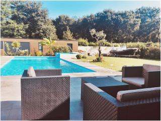 Villa de luxe tout confort - Bénesse-Maremne - 5