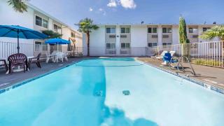 Studio 6 Seattle, WA Sea Tac Airport South - SeaTac - 9