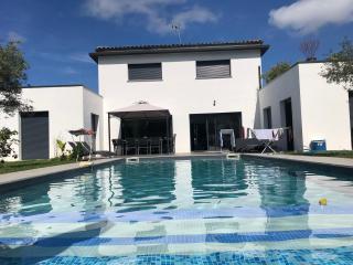 Villa de luxe tout confort - Bénesse-Maremne - 2
