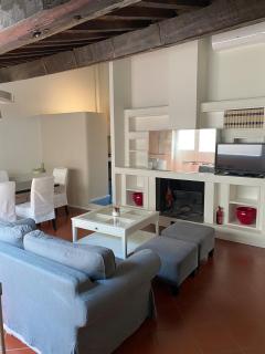 Elena's home - Firenze - 8