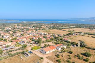 Splendido Stazzo vista mare San Teodoro Lu Fraili - San Teodoro - 9