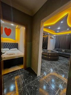 Vip Suit Otel - Istanbul - 2