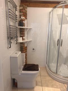 Otters Holt at Tove Valley Cottages - Towcester - 3