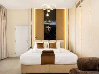 Dubai Eye & Palm View #JBR Beach # ULTRA Luxurious 2 BHK - 5