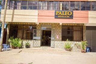 Paleo Hotel and Spa, Thika - Thika - 0