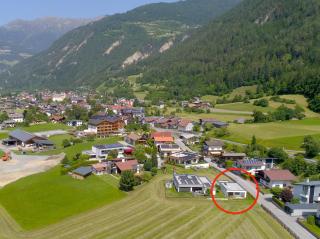 Bungalow Laroo - Ried im Oberinntal - 8