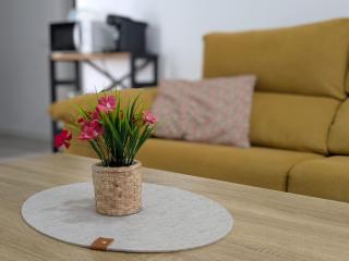 Apartamento Victoria - San Fernando - 9