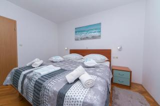 Apartment Noa with sea view - Brela - 6