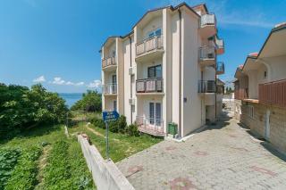 Apartment Noa with sea view - Brela - 0