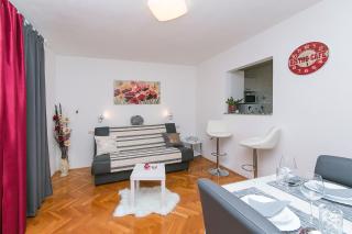Apartment Noa with sea view - 4