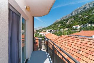 Apartment Noa with sea view - 1