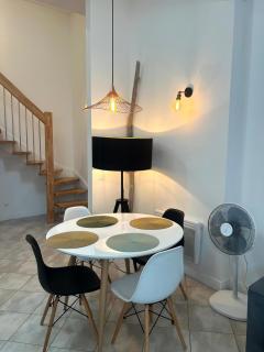 Spacieux T1 lumineux au cœur de Toulon - Tolone - 8