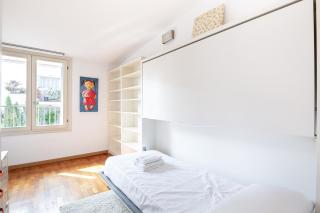 Hbhall Urban Loft - Milan - 6