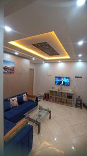 Appartement CHAHD - Oujda - 9