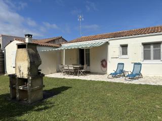 Amicizia by Edgar et Alfred - Saint-Pierre-d'Oléron - 0