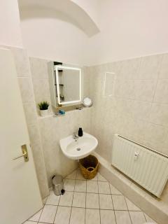 Large apartment in Pieschen - Dresda - 1