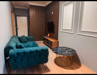 Vip Suit Otel - Istanbul - 1
