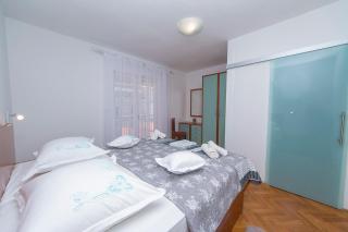 Apartment Noa with sea view - 5
