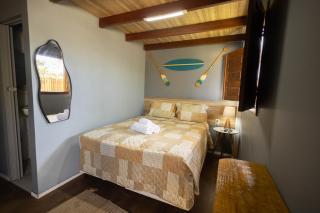 Hospedaria Camarão da ilha - Fernando de Noronha - 8
