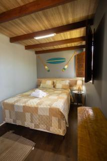 Hospedaria Camarão da ilha - 4
