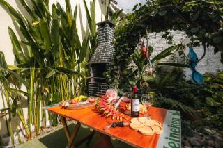 Hospedaria Camarão da ilha - Fernando de Noronha - 9