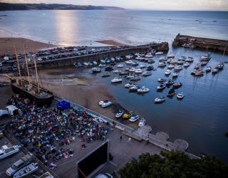 Harbour Stays at Ocean Square - Saundersfoot - 4