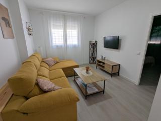 Apartamento Victoria - San Fernando - 0