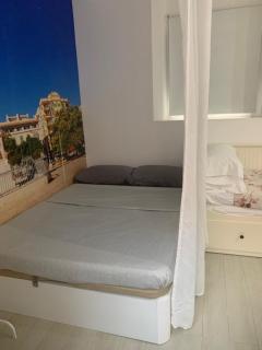 Apartamento de AO ARTES, 16 - Málaga - 2