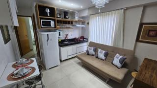 Super Flat 2qts ao lado Shop Flamboyant apto 105 - Goiânia - 0