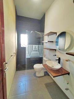 Location villa basse Meublée sis à Vohitsara - Mandriankeniheny - 3