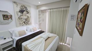 Super Flat 2qts ao lado Shop Flamboyant apto 105 - Goiânia - 7