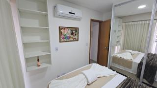 Super Flat 2qts ao lado Shop Flamboyant apto 105 - Goiânia - 5