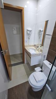 Super Flat 2qts ao lado Shop Flamboyant apto 105 - Goiânia - 1