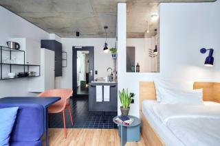 STAYERY Berlin Friedrichshain - Berlin - 3