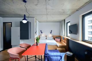 STAYERY Berlin Friedrichshain - Berlin - 2