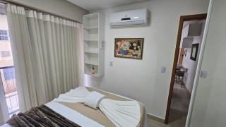 Super Flat 2qts ao lado Shop Flamboyant apto 105 - Goiânia - 6