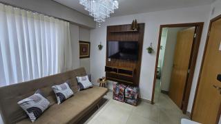 Super Flat 2qts ao lado Shop Flamboyant apto 105 - Goiânia - 8