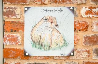 Otters Holt at Tove Valley Cottages - Towcester - 2