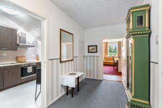 Ferienwohnung Bauernhof Rohde - 8