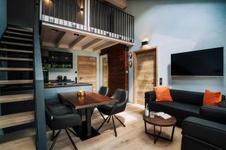 Allgäuer Bergwald Chalets - 1