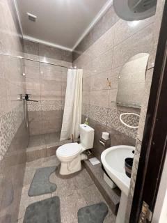 Sayak hostel - Karakol - 9