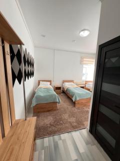 Sayak hostel - Karakol - 8