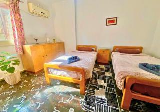 Amazing Apartment Perfect for Work or Leisure in Degla Maadi - 8