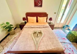 Amazing Apartment Perfect for Work or Leisure in Degla Maadi - Il Cairo - 3