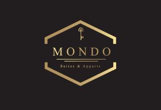 Mondo suites apparts - La Goulette - 0