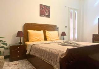 Amazing Apartment Perfect for Work or Leisure in Degla Maadi - Il Cairo - 1