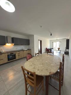 4-Bedroom Apartment in Pietà P9 - Gwardamanġa - 0