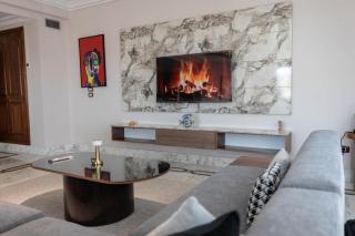 Mondo suites apparts - La Goulette - 4